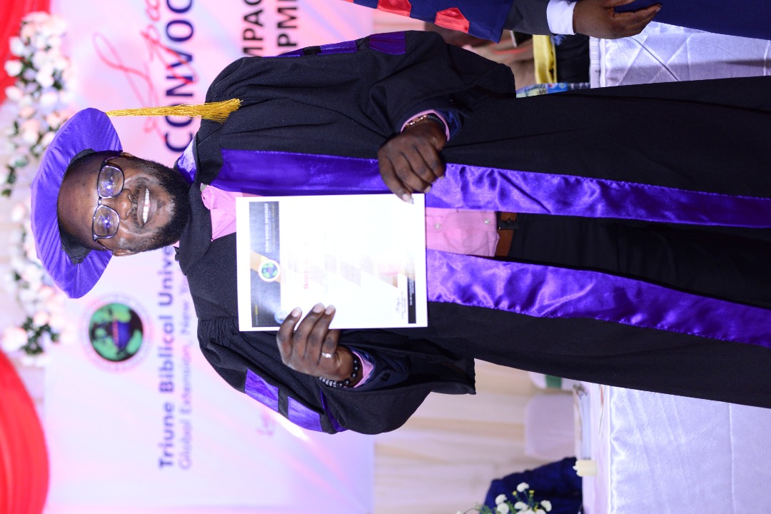 TBUGLEX Graduate